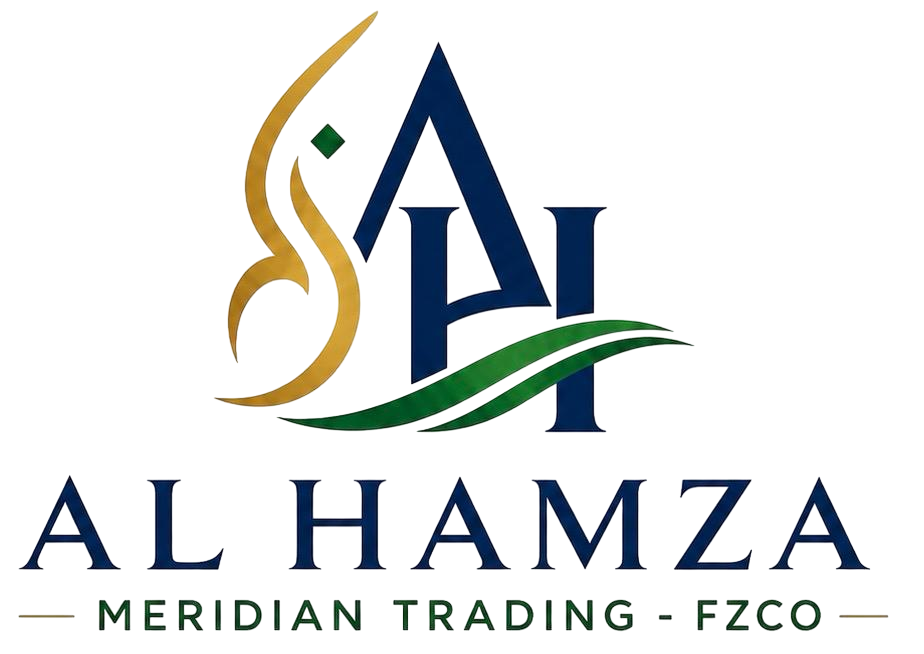 AL HAMZA MERIDIAN TRADING – FZCO